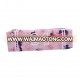 Hot sale new arrived Case Cute Canvas Pencil Bag School Supplies pencil case